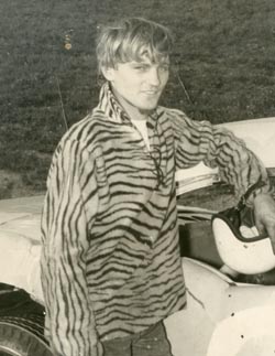 Lennie Stockwell